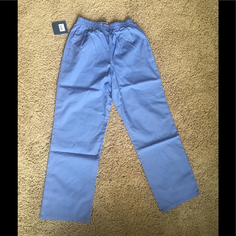 Cherokee Scrub pants - Picture 4 of 4